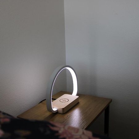 Appartement Confortable Avec Parking Prive Шильтигхейм Экстерьер фото