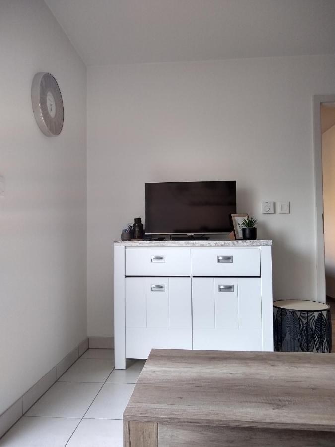 Appartement Confortable Avec Parking Prive Шильтигхейм Экстерьер фото