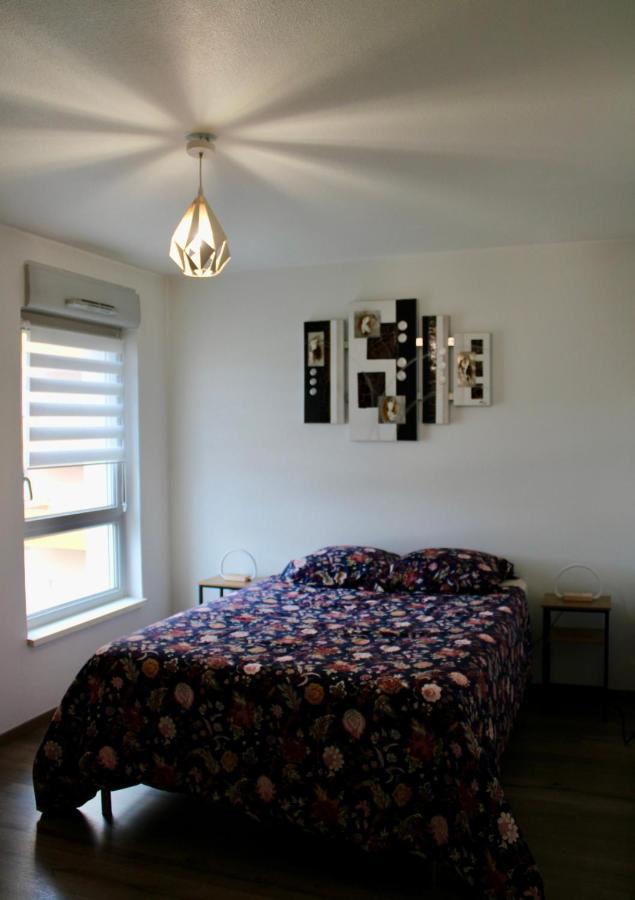 Appartement Confortable Avec Parking Prive Шильтигхейм Экстерьер фото